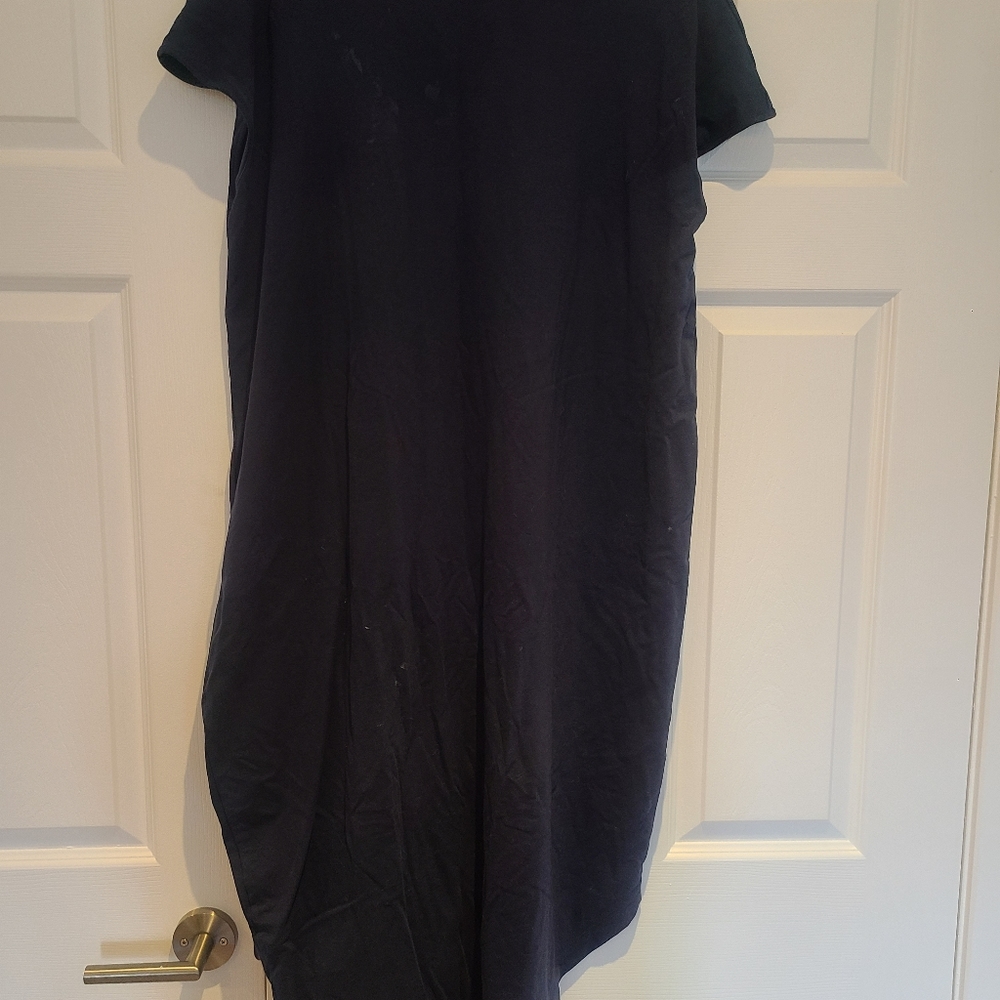 Universal Standard dress